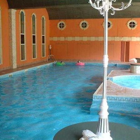 Deer Park Golf And Spa Дъблин Съоръжения снимка