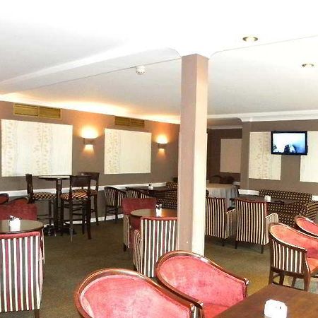 Deer Park Golf And Spa Дъблин Екстериор снимка