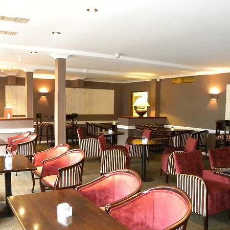 Deer Park Golf And Spa Дъблин Екстериор снимка