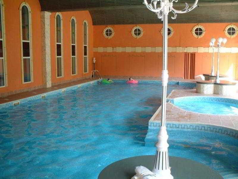 Deer Park Golf And Spa Дъблин Съоръжения снимка