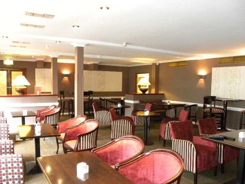 Deer Park Golf And Spa Дъблин Екстериор снимка