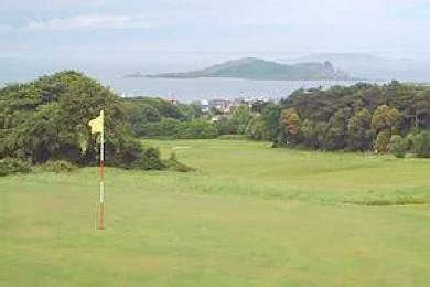 Deer Park Golf And Spa Дъблин Екстериор снимка