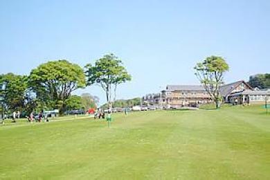 Deer Park Golf And Spa Дъблин Екстериор снимка