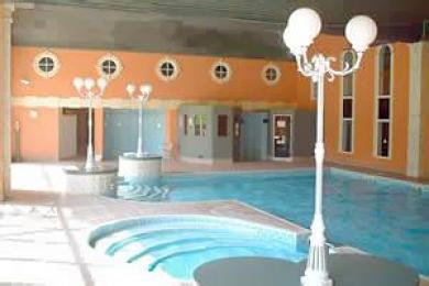 Deer Park Golf And Spa Дъблин Екстериор снимка