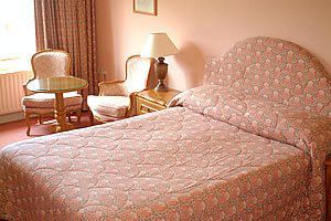Deer Park Golf And Spa Дъблин Стая снимка