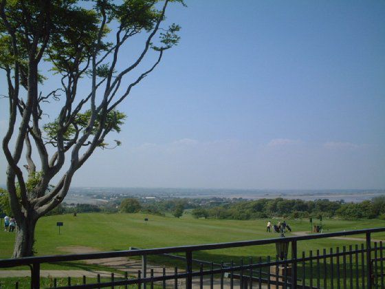 Deer Park Golf And Spa Дъблин Съоръжения снимка