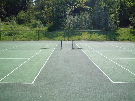 Deer Park Golf And Spa Дъблин Съоръжения снимка